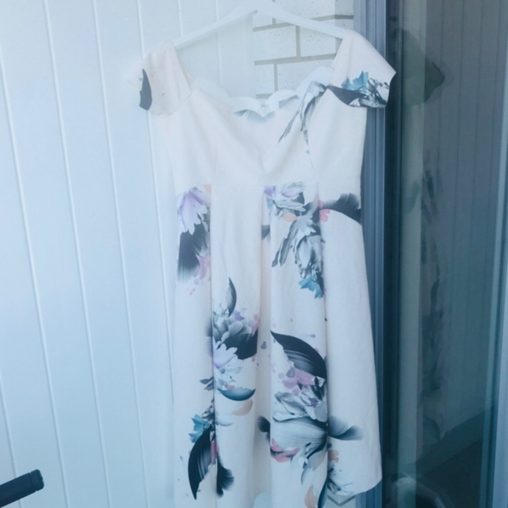ASOS | Dress - Picture 1 of 8